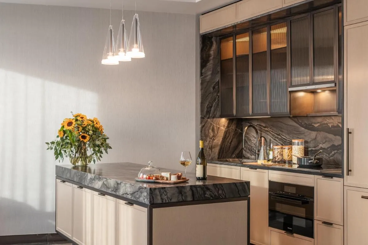 Maison Hudson — 5
