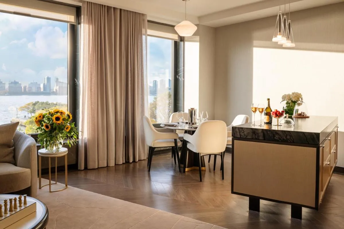 Maison Hudson — 3