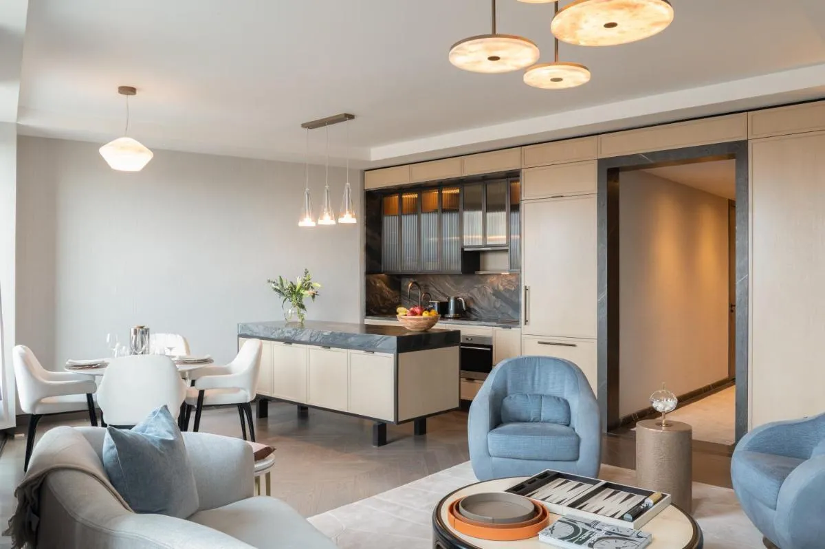 Maison Hudson — 6