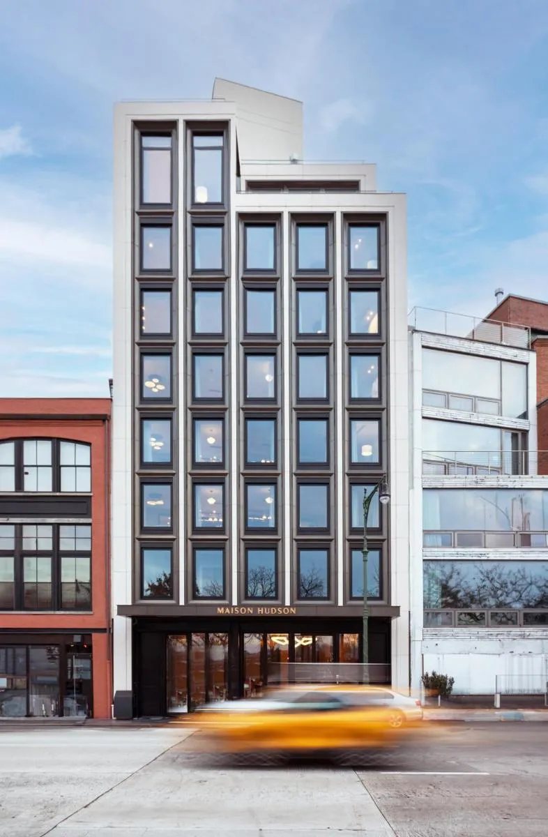 Maison Hudson — 4