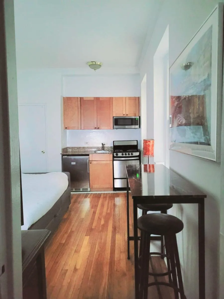 Manhattan Stylish Studio in the Upper East Side — 2
