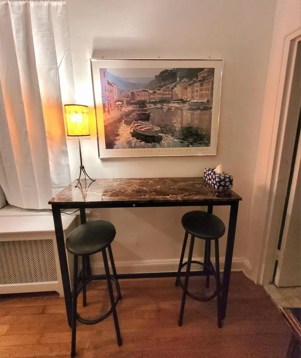 Manhattan Stylish Studio in the Upper East Side — 5