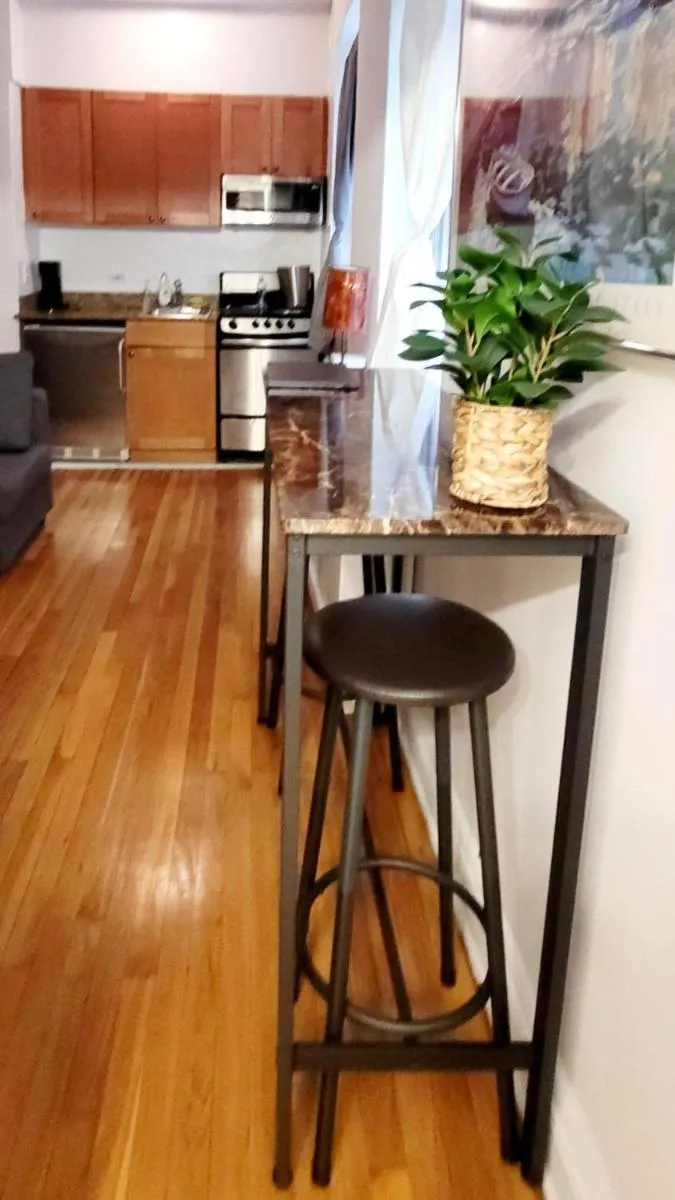 Manhattan Stylish Studio in the Upper East Side — 4