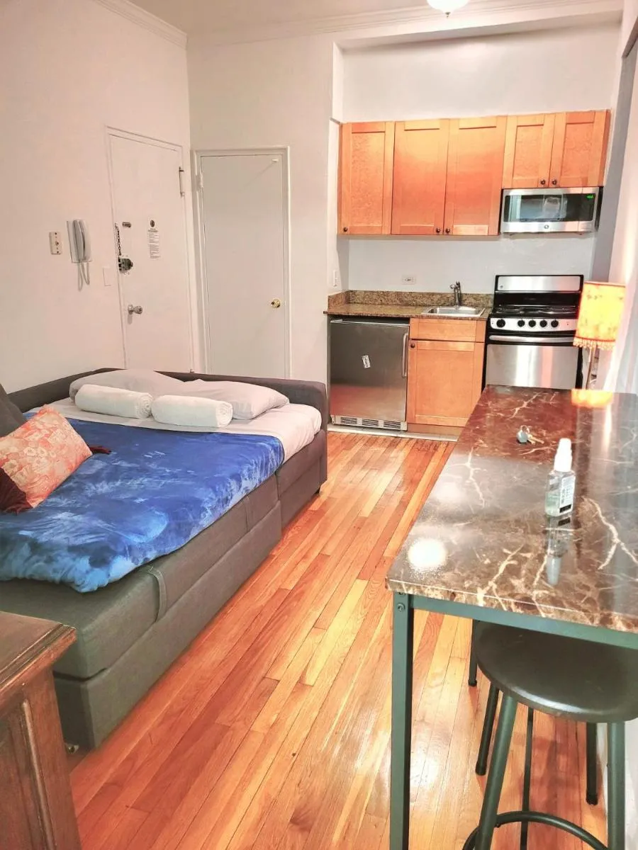 Manhattan Stylish Studio in the Upper East Side — 3