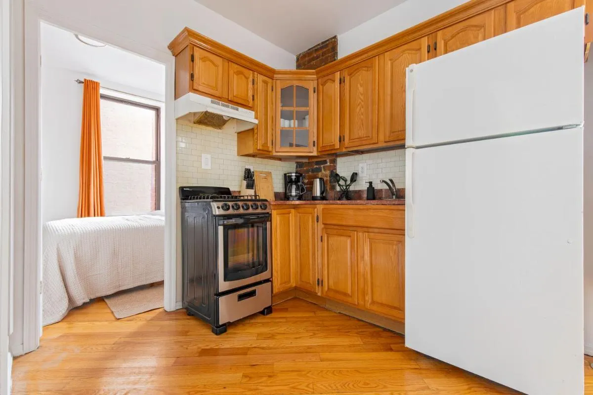 Marvelous & Cozy 3BDR & 2BTH in New York — 3