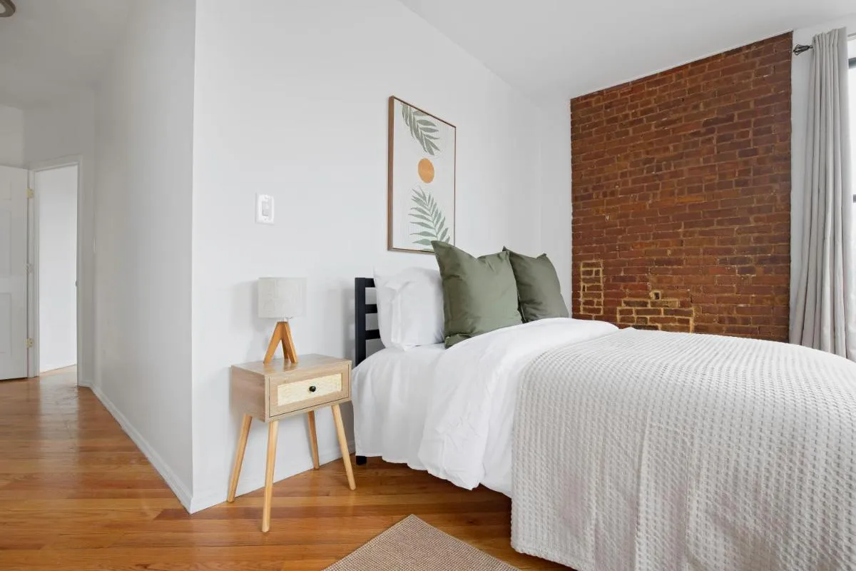 Marvelous & Cozy 3BDR & 2BTH in New York — 7