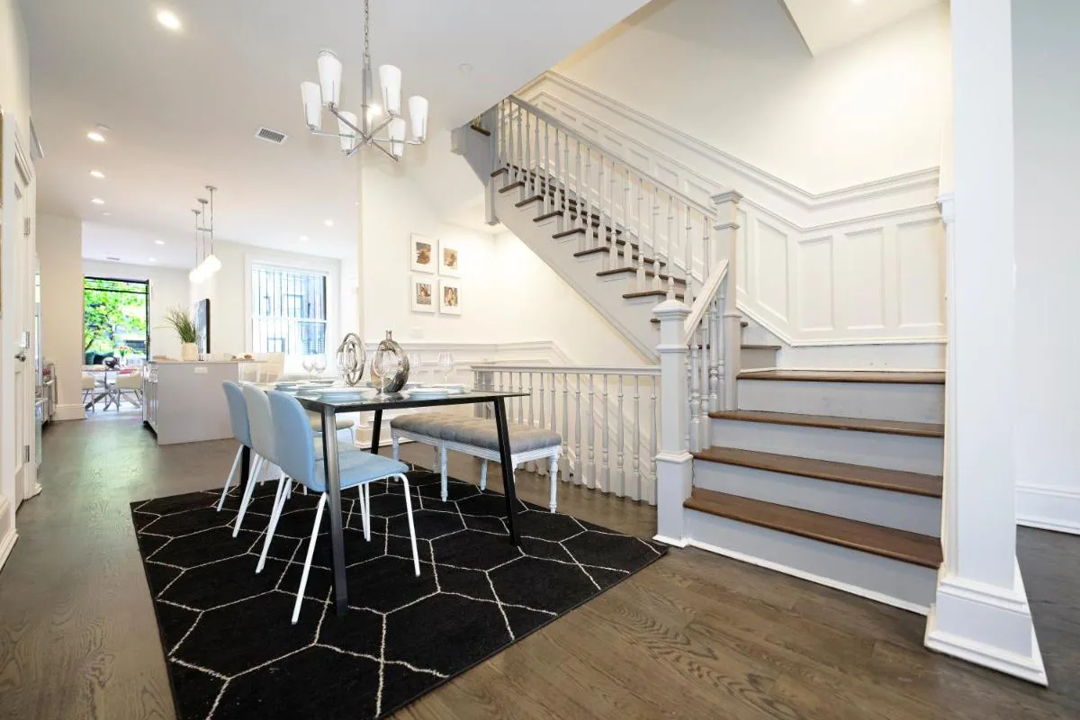 Massive Multi-Million Dollar Home with Private Rooftop l Fashion House l — 2