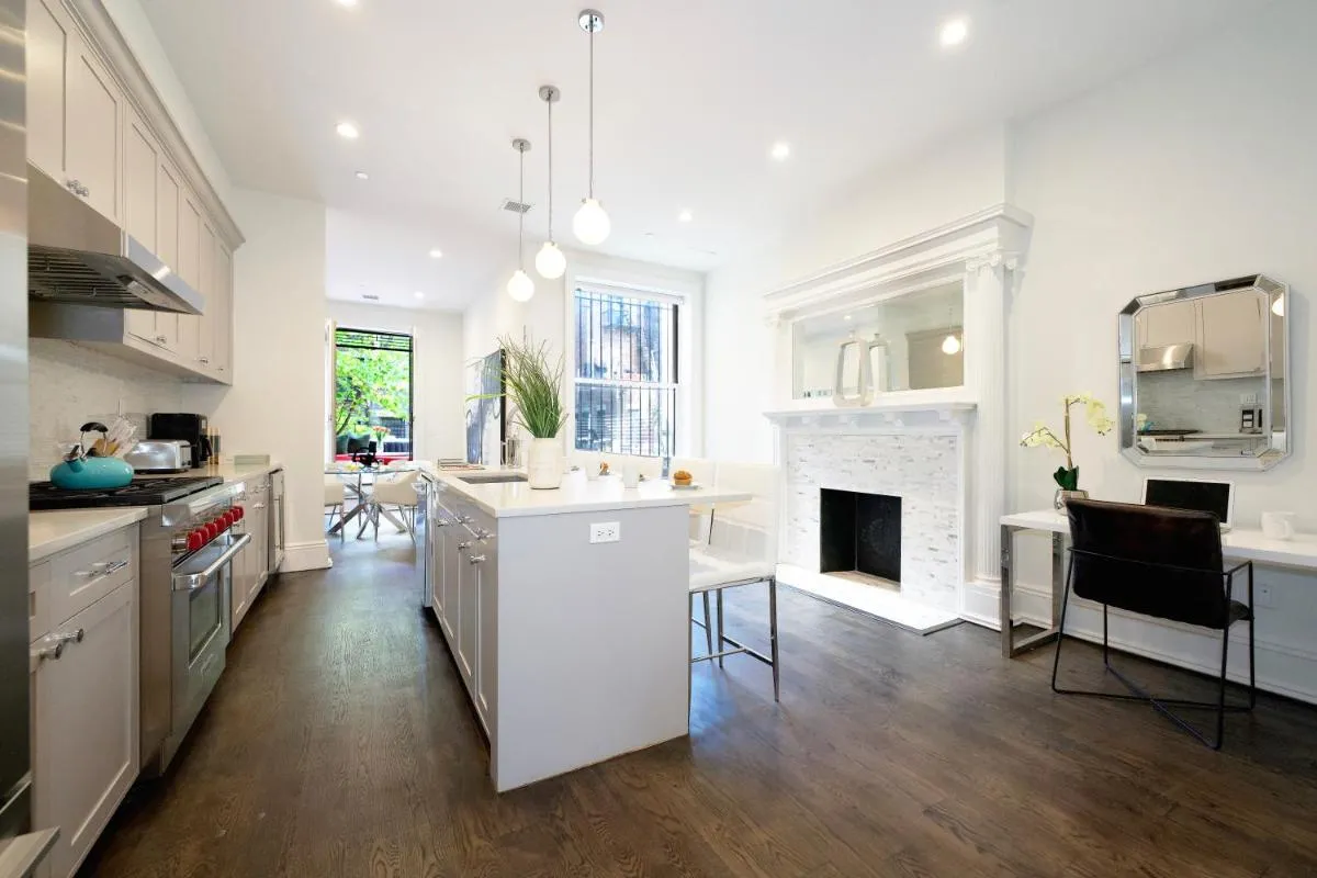 Massive Multi-Million Dollar Home with Private Rooftop l Fashion House l — 3