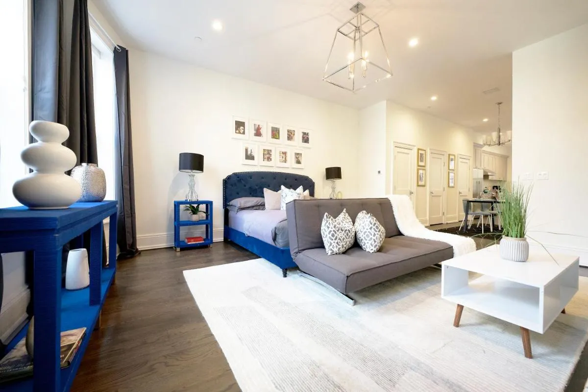 Massive Multi-Million Dollar Home with Private Rooftop l Fashion House l — 5