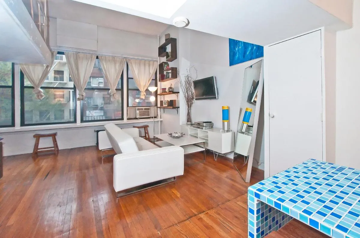 Mid Town East Street Apartments Next to Times Square — 5