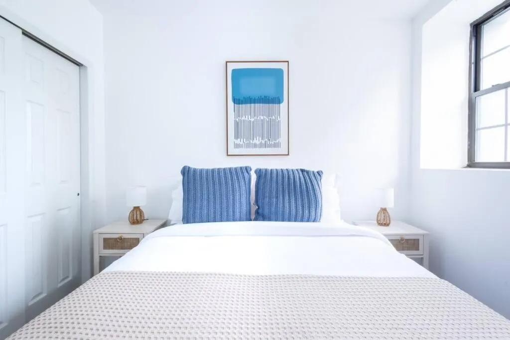 Modern 2 Bedroom Apartment Steps from Central Park! — 4