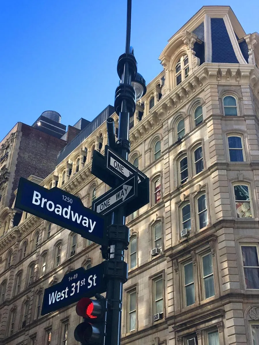 NYC Empire Apartments — 4