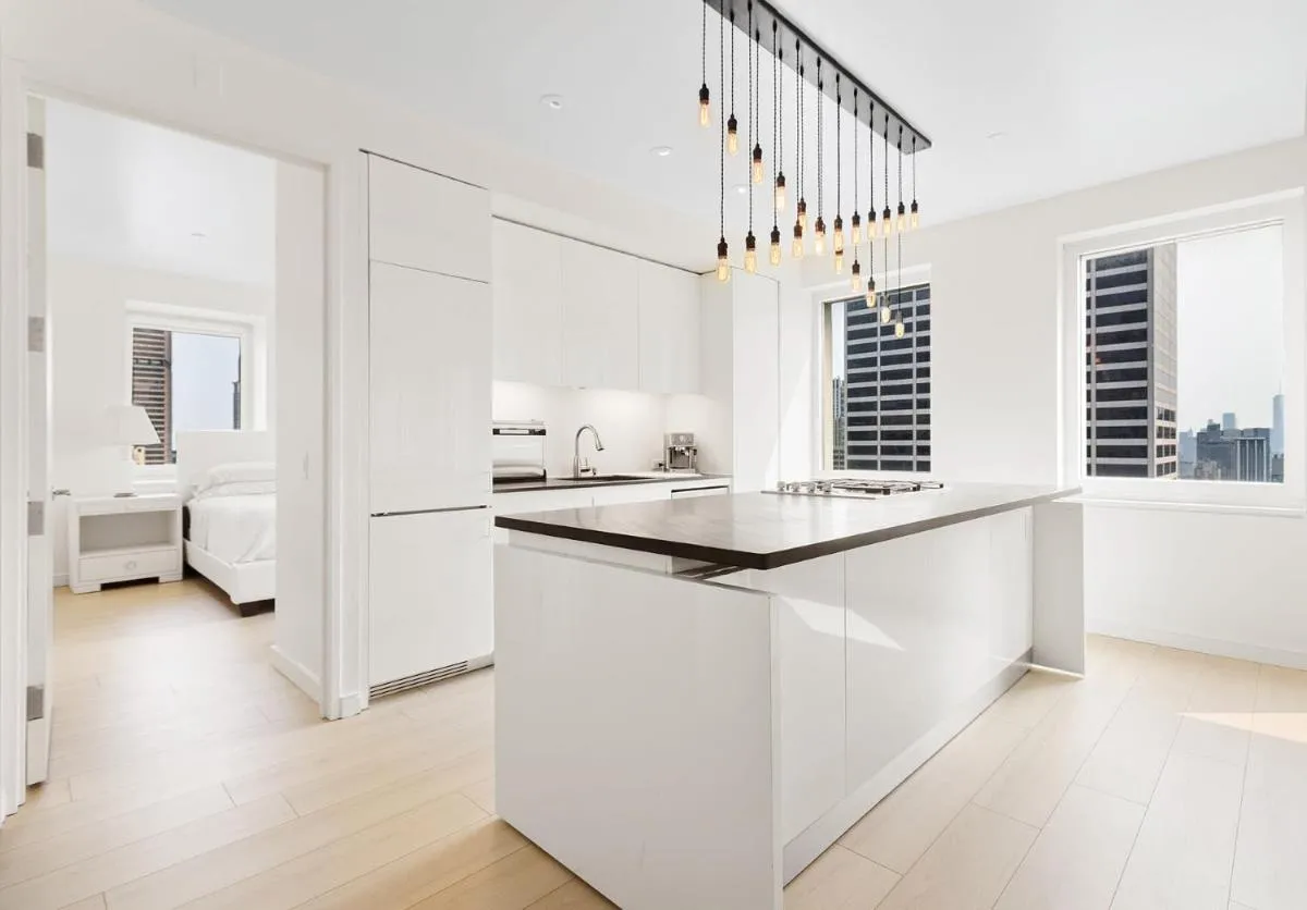 Exclusive Luxury Manhattan Penthouse Apartment, Sleeps 10, Midtown — 2