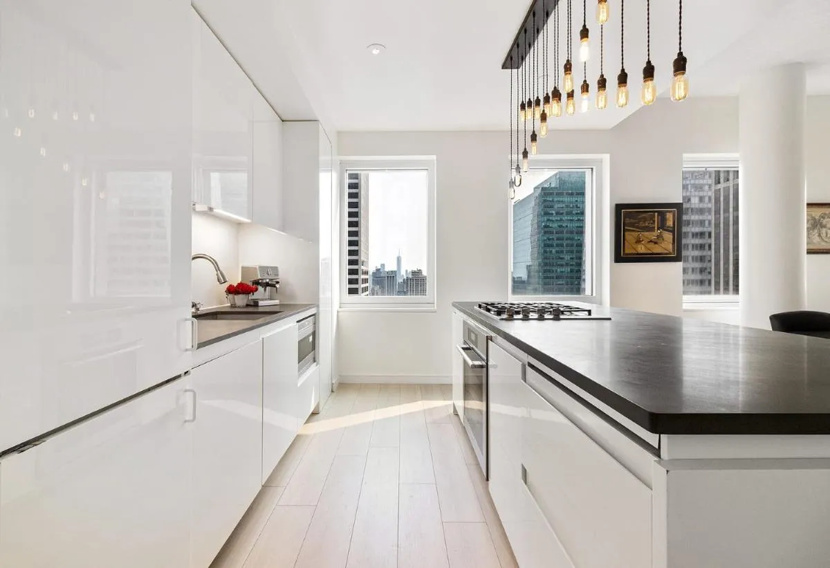 Exclusive Luxury Manhattan Penthouse Apartment, Sleeps 10, Midtown — 6