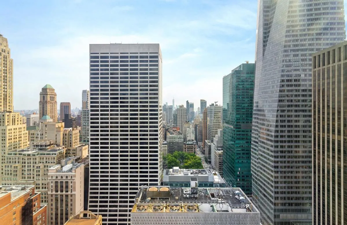 Exclusive Luxury Manhattan Penthouse Apartment, Sleeps 10, Midtown — 7