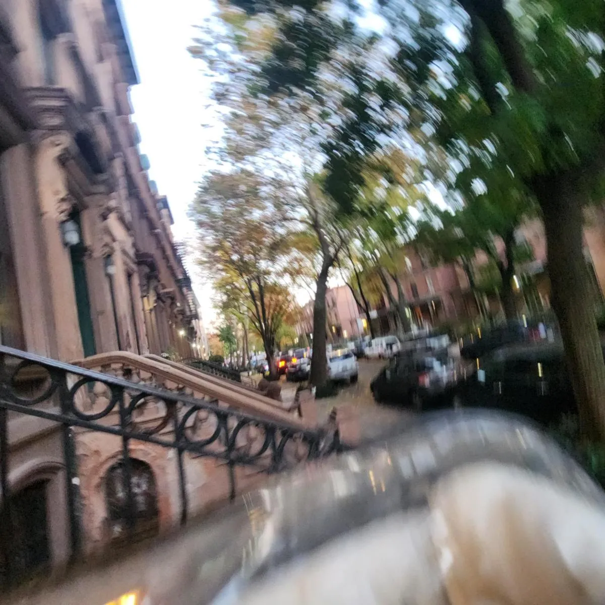 New York City Guest House 2 — 4