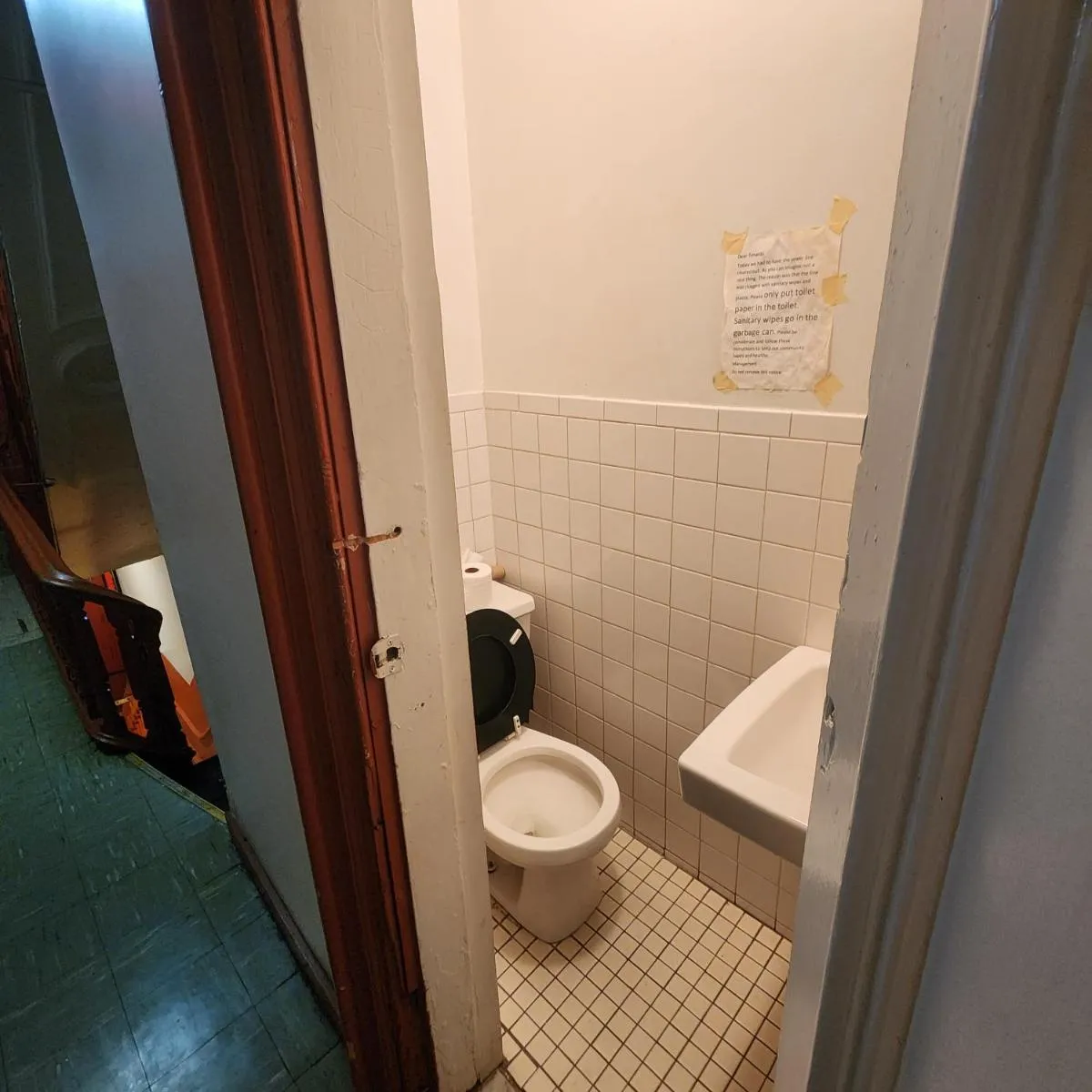 New York City Guest House 2 — 5