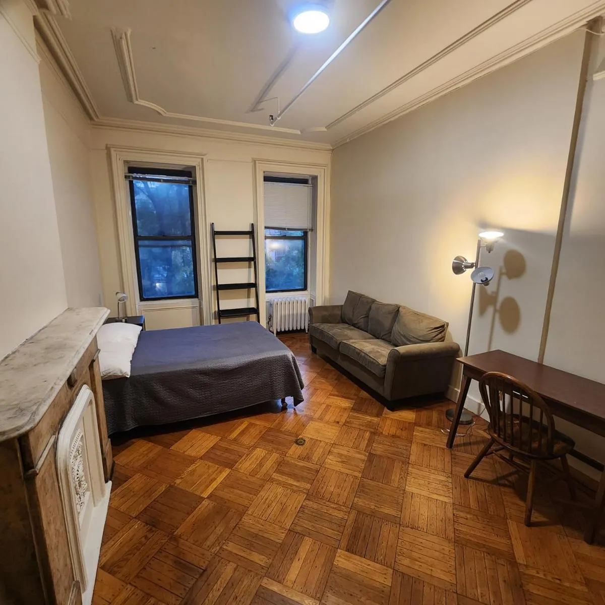 New York City Guest House 2 — 7