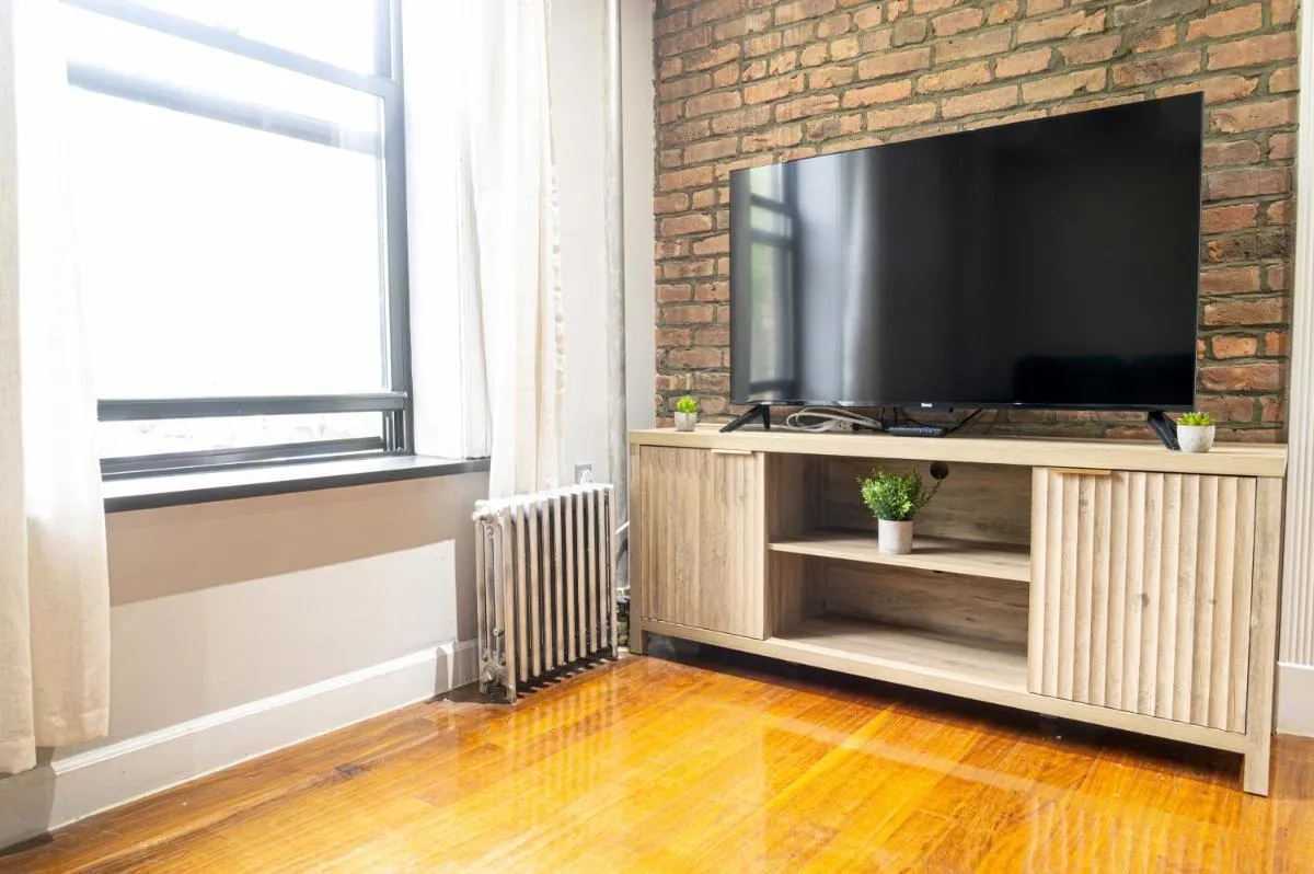 New York Suite Upper East Side Manhattan — 5