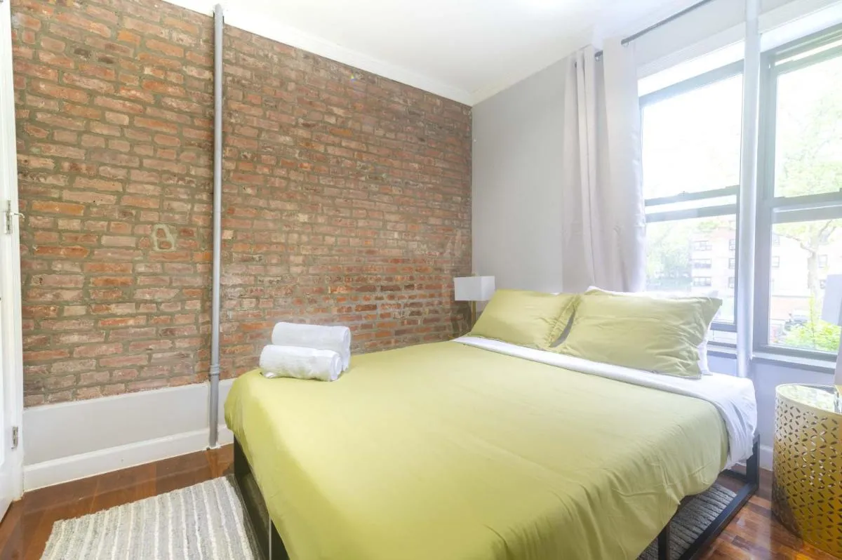New York Suite Upper East Side Manhattan — 3