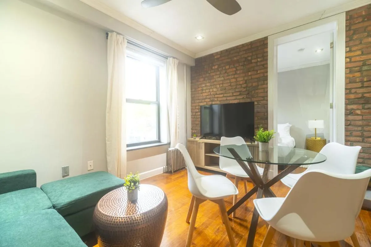 New York Suite Upper East Side Manhattan — 4