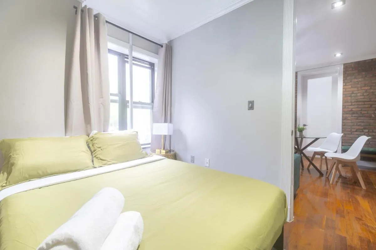 New York Suite Upper East Side Manhattan — 2