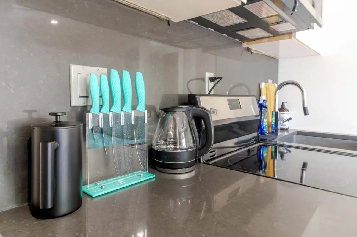 New York Suite Upper East Side Manhattan — 7