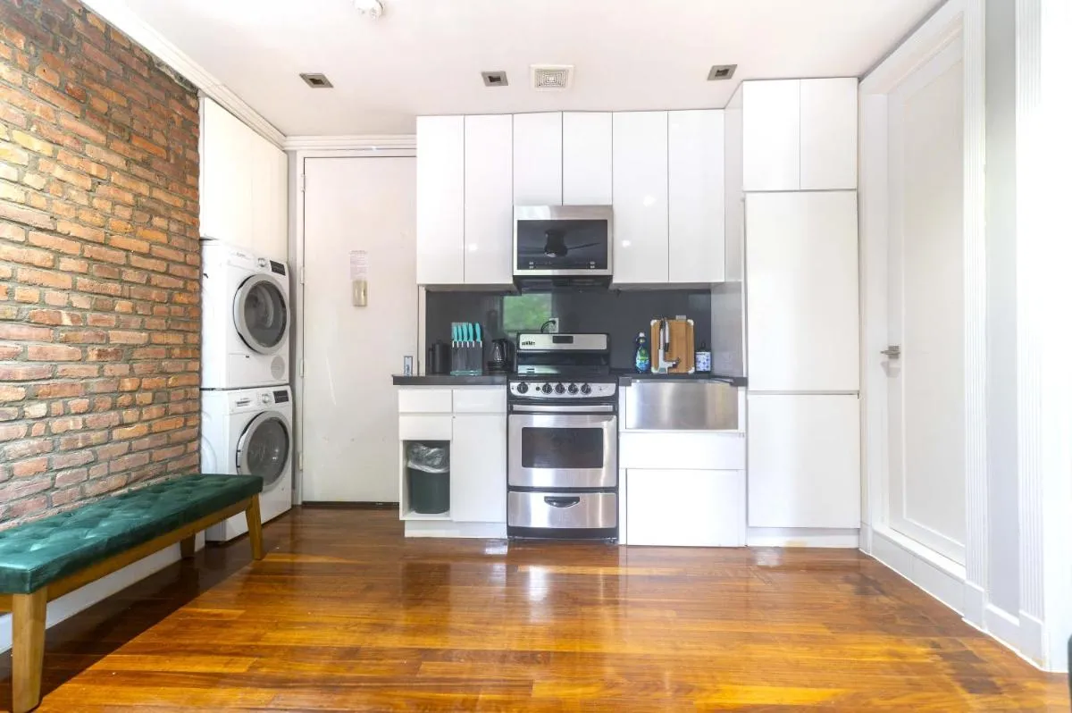 New York Suite Upper East Side Manhattan — 6