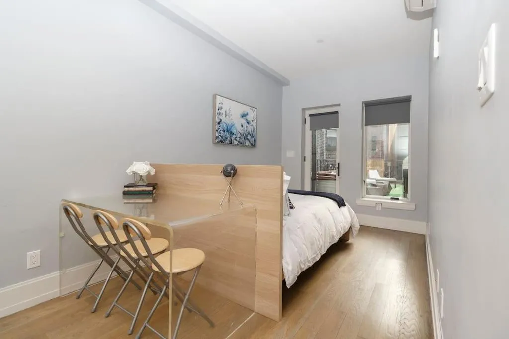 Park South Central 3 Bedroom with Private Terrace — 5
