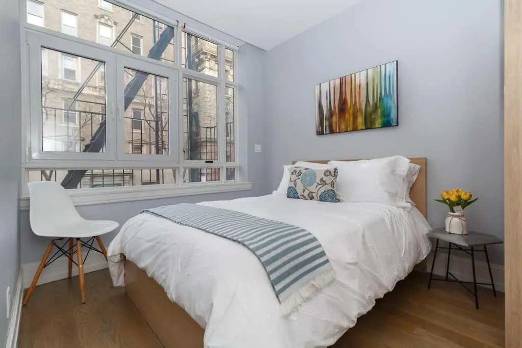 Park South Central 3 Bedroom with Private Terrace — 6