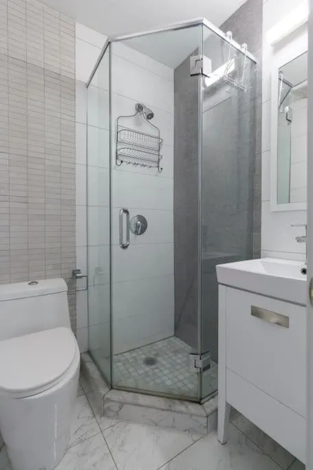Park South Central 3 Bedroom with Private Terrace — 7