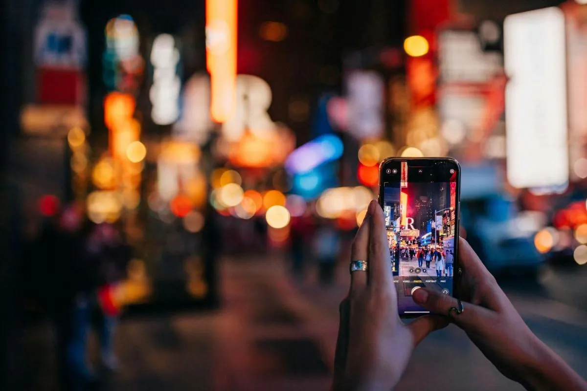 Renaissance New York Times Square by Marriott — 3