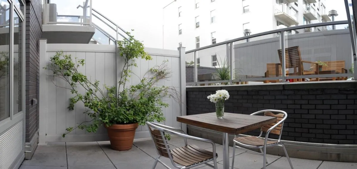 Sanctuary NYC Retreats — 4