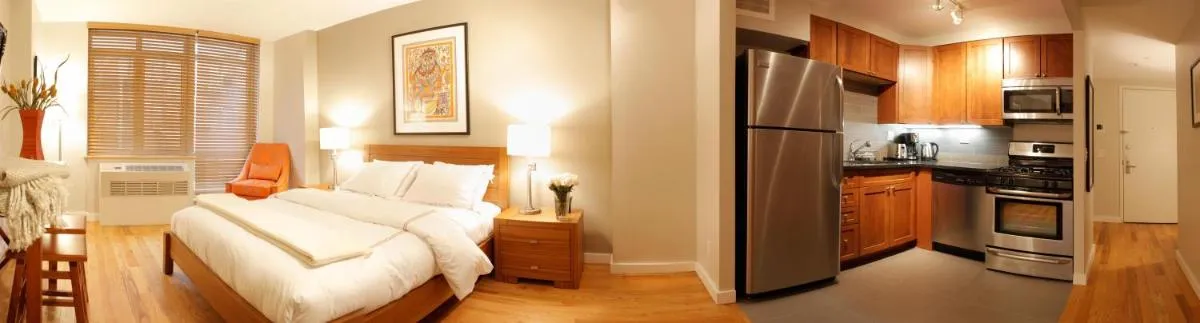 Sanctuary NYC Retreats — 7