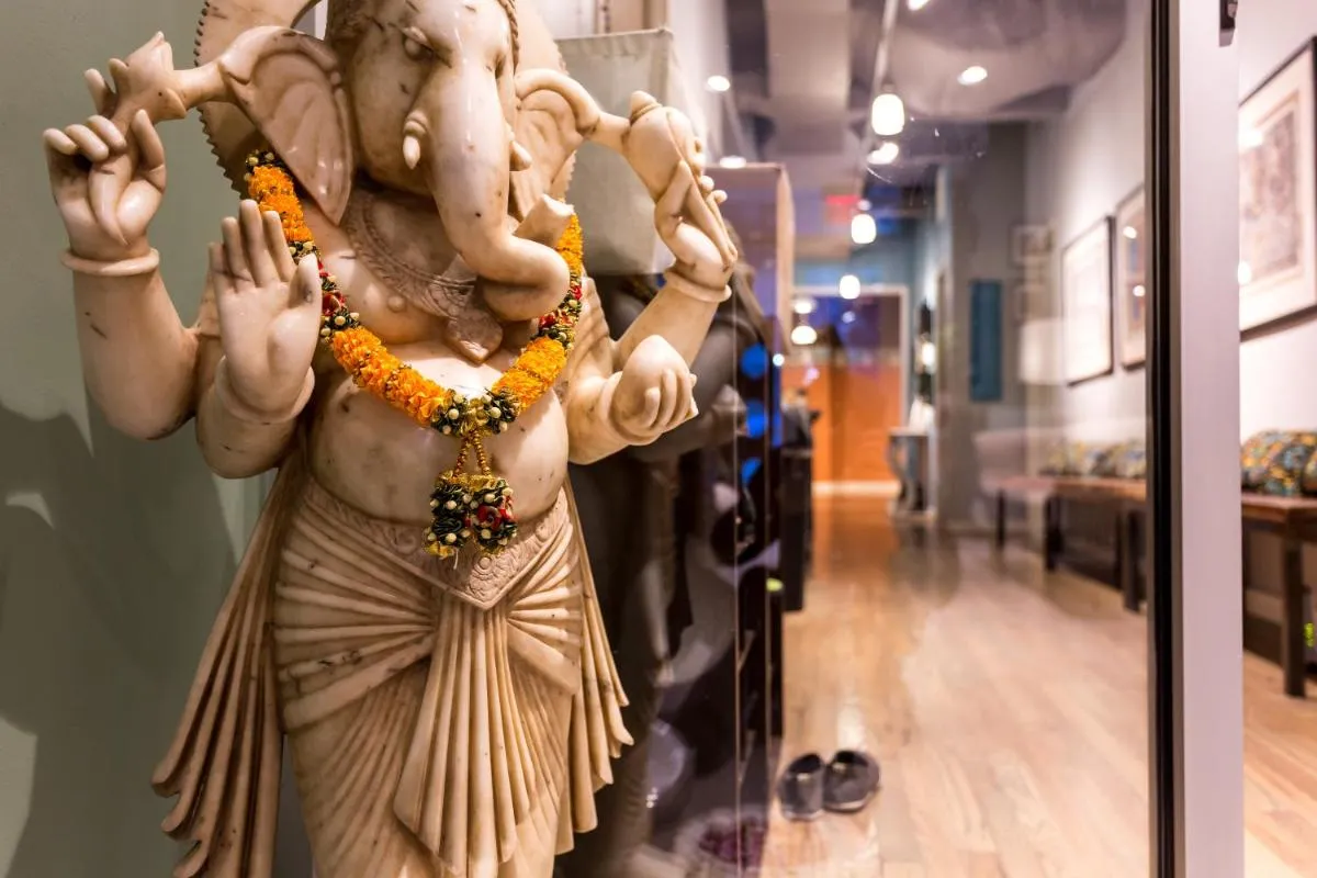 Sanctuary NYC Retreats — 2