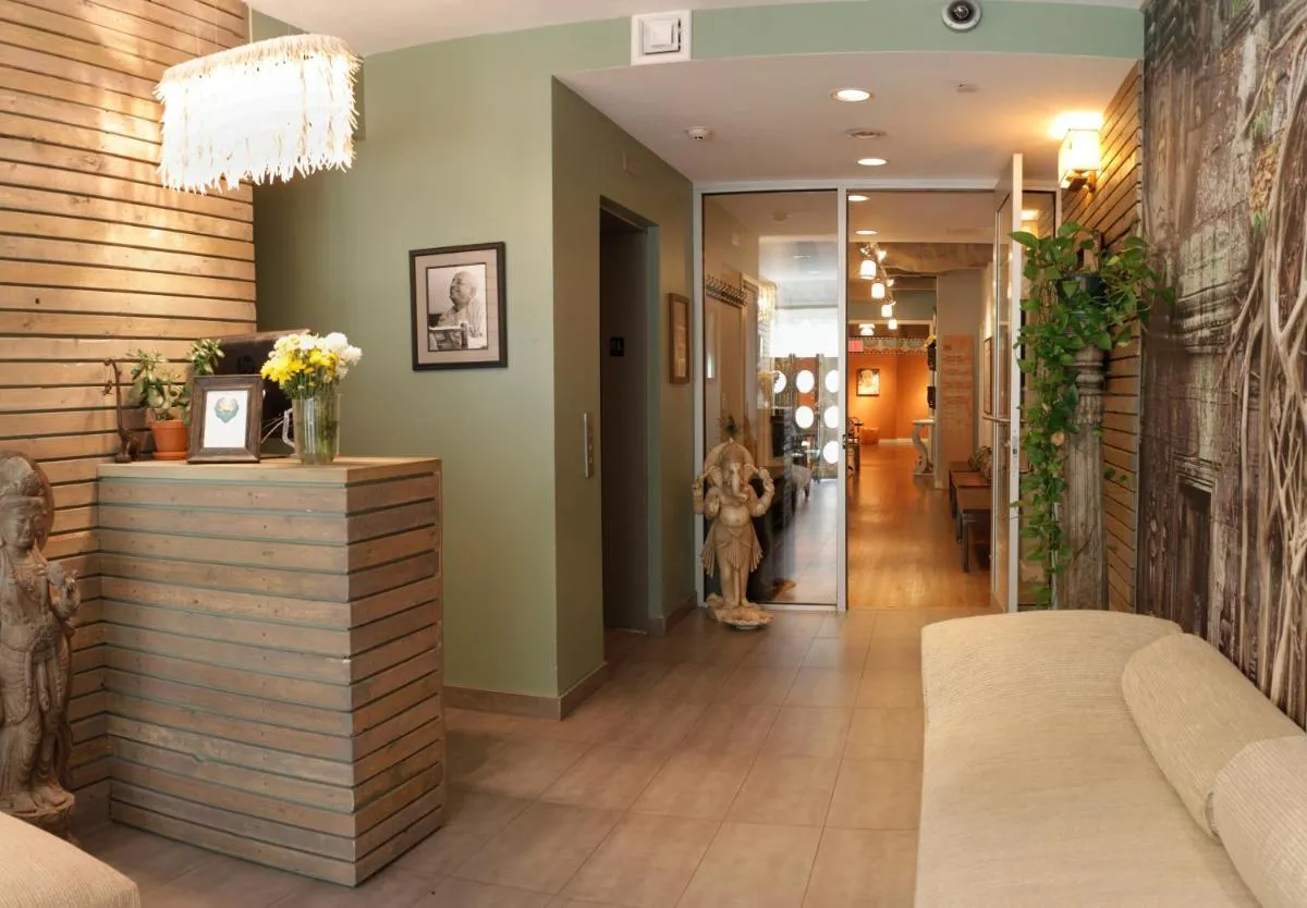 Sanctuary NYC Retreats — 5