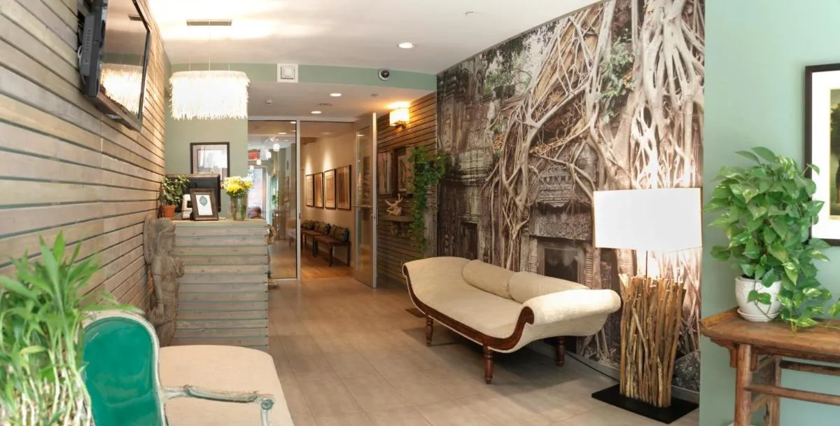 Sanctuary NYC Retreats — 3