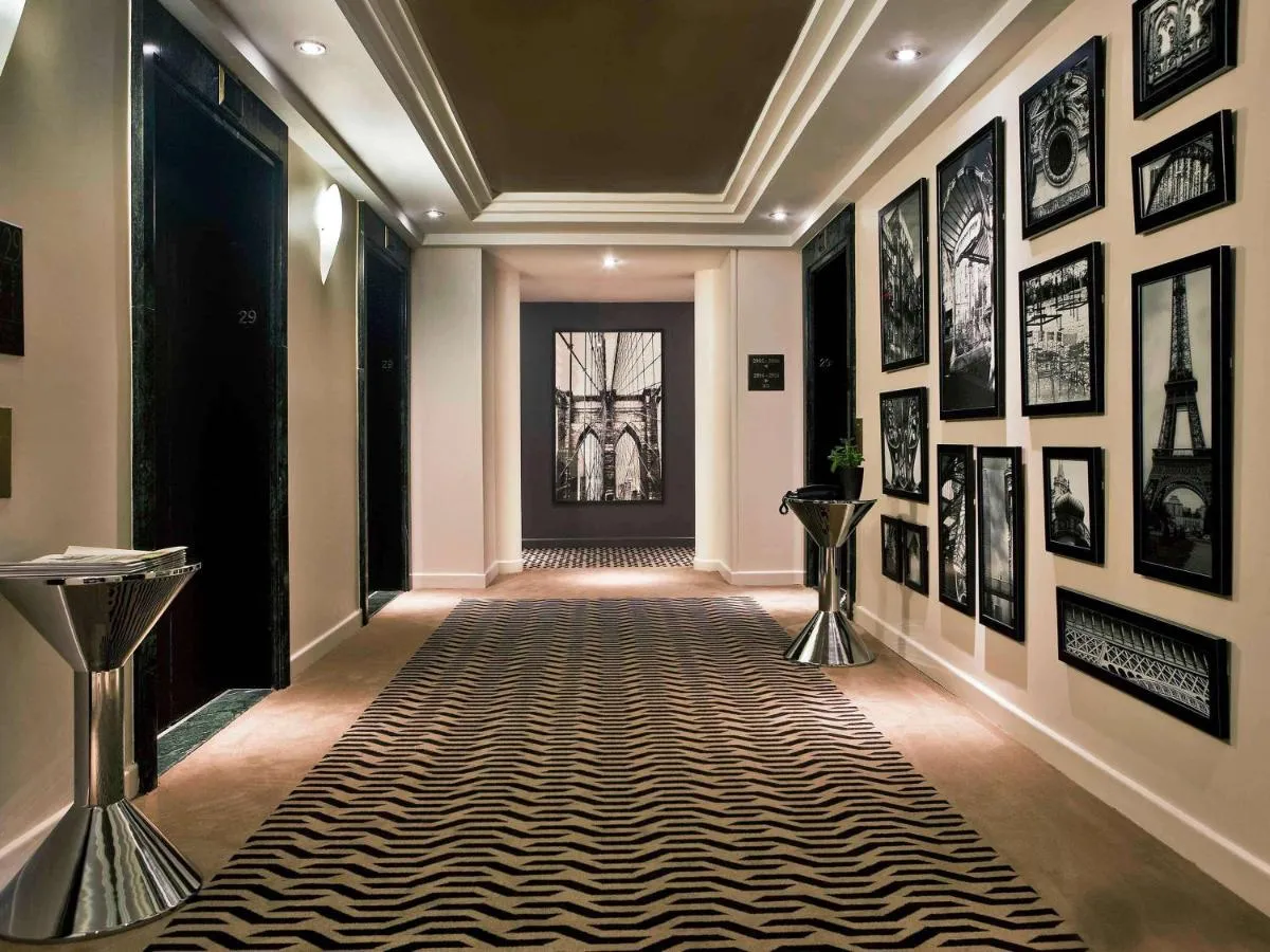 Sofitel New York — 2
