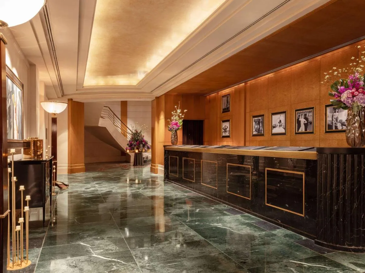 Sofitel New York — 4