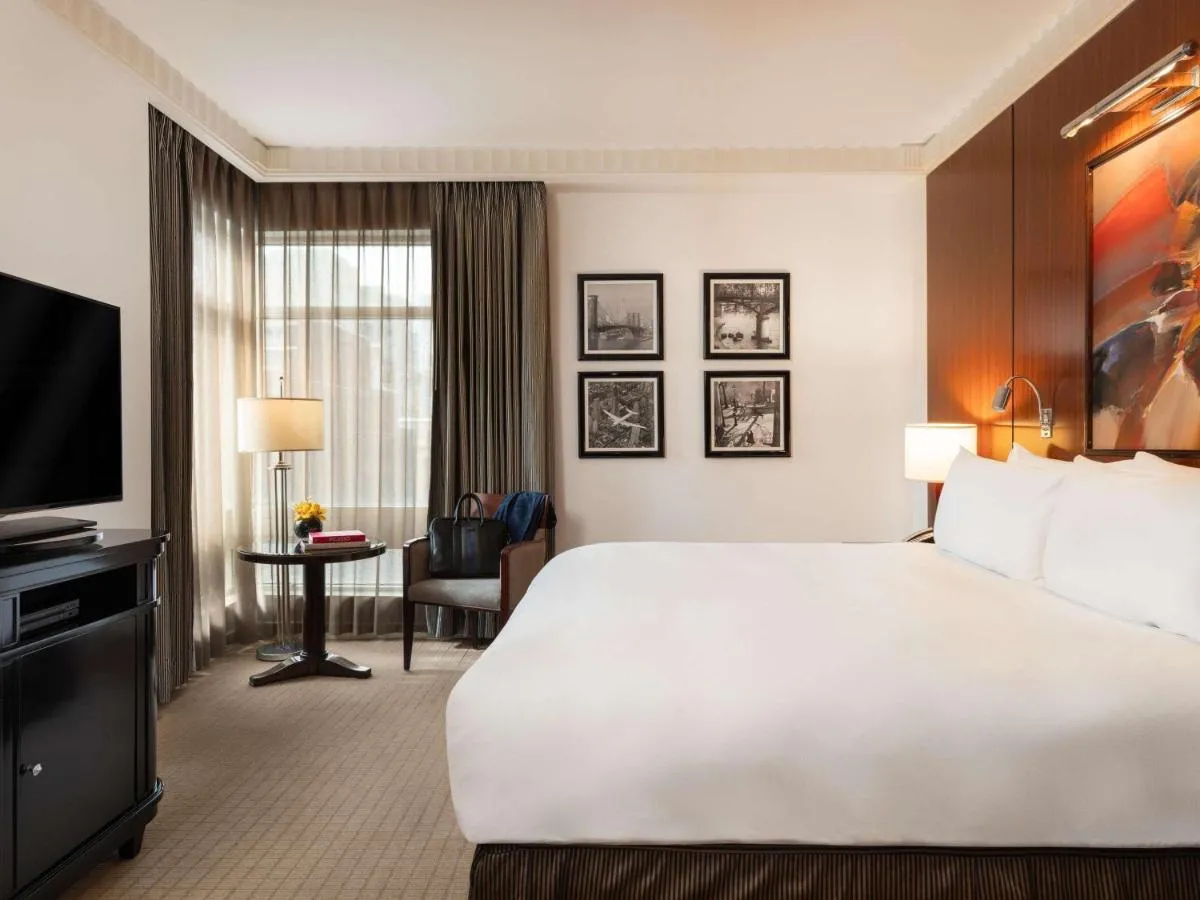 Sofitel New York — 5