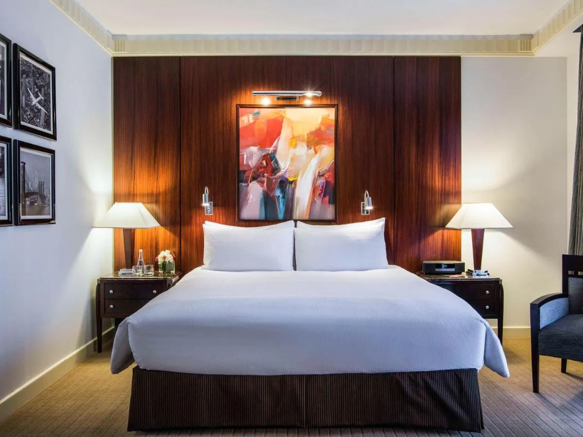Sofitel New York — 6