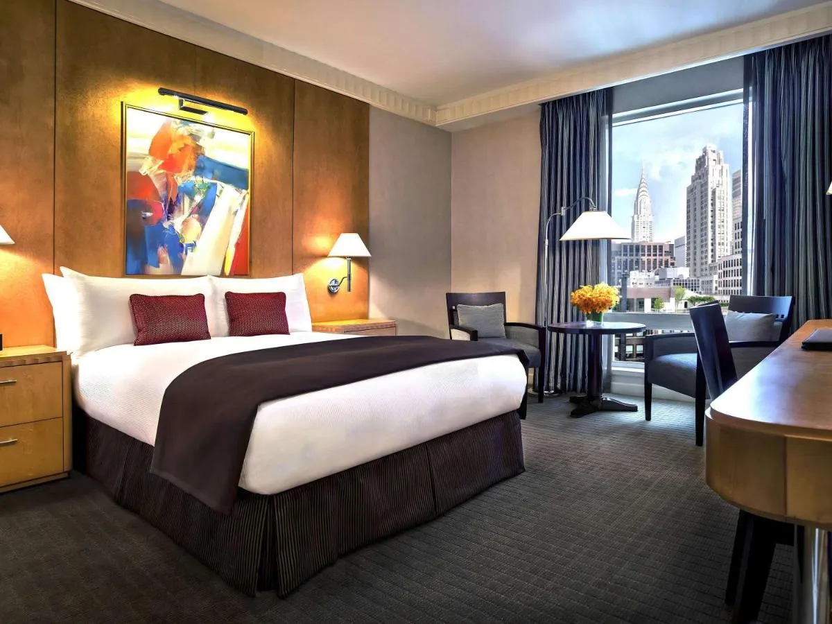 Sofitel New York — 7