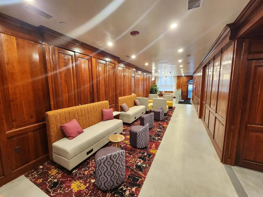 The Mayfair Hotel Times Square, an Ascend Collection