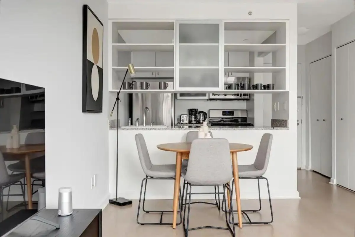 Time Square Condos — 6