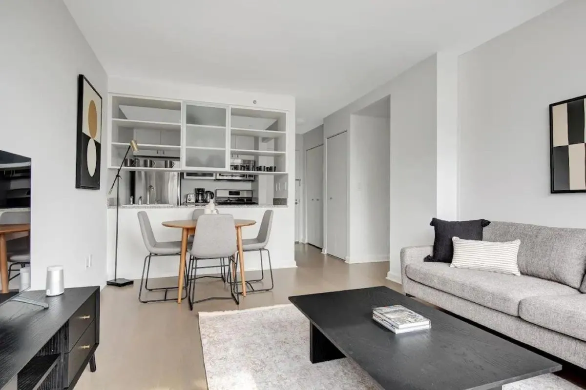Time Square Condos — 7