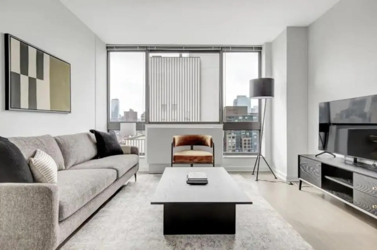 Time Square Condos — 4