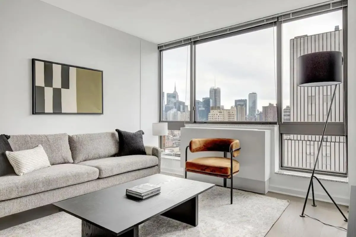 Time Square Condos — 3