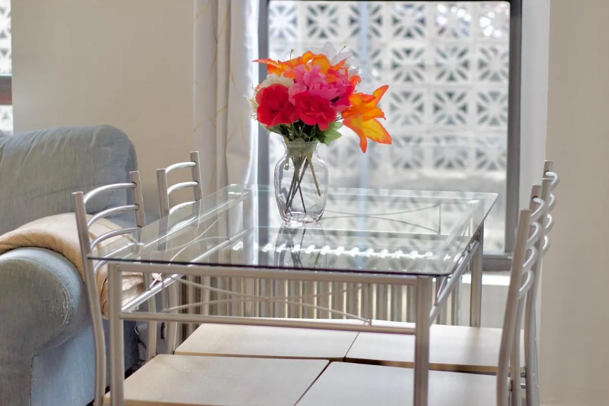 Times Square Manhattan New York 2BR Apartment! — 5