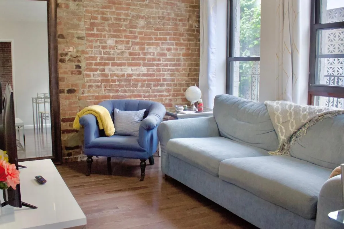 Times Square Manhattan New York 2BR Apartment! — 7