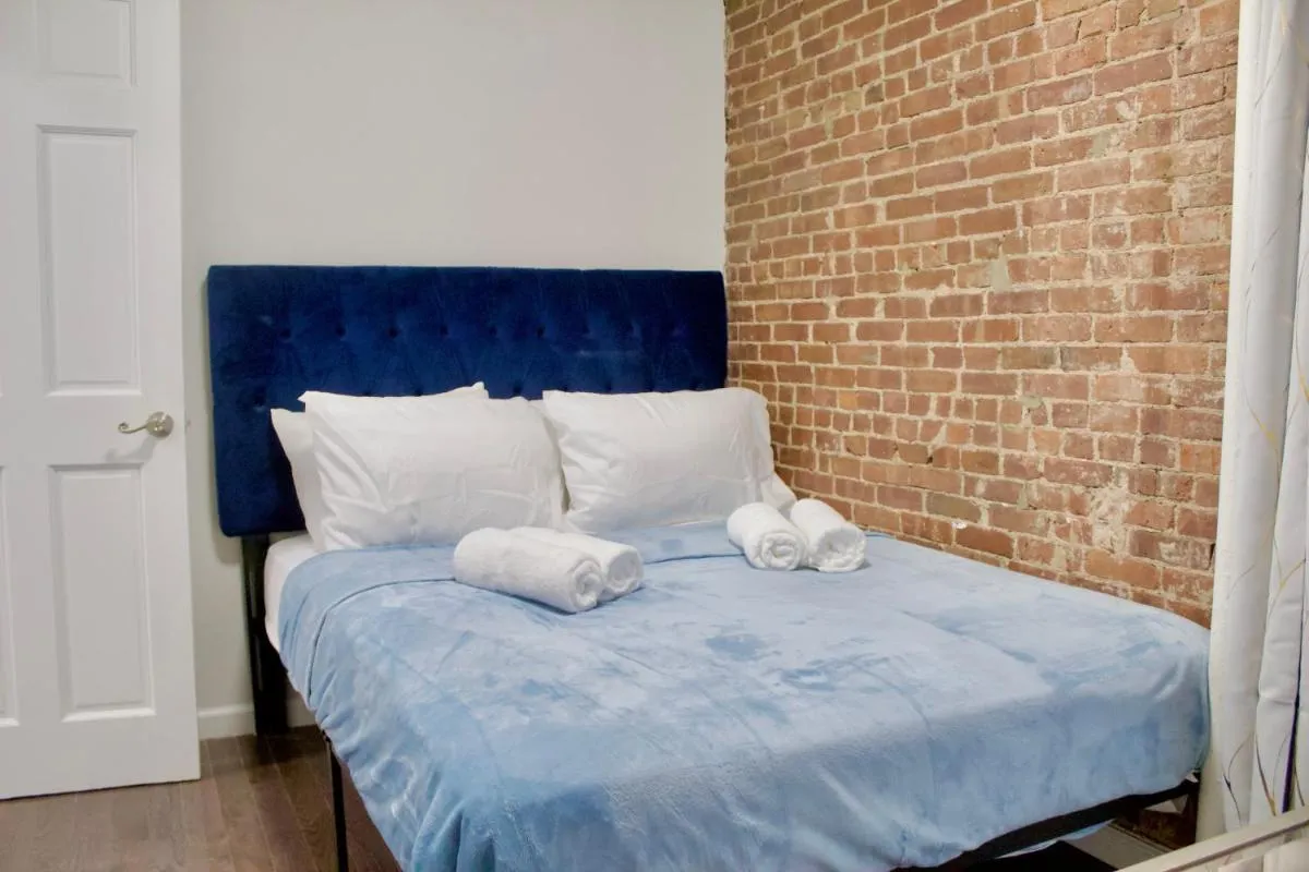 Times Square Manhattan New York 2BR Apartment! — 2